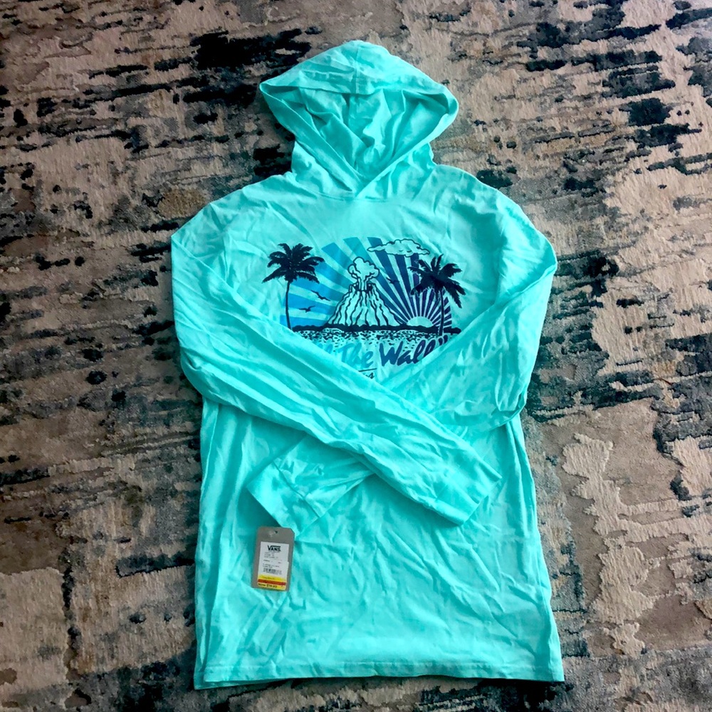 Vans Off The Wall T-Shirt